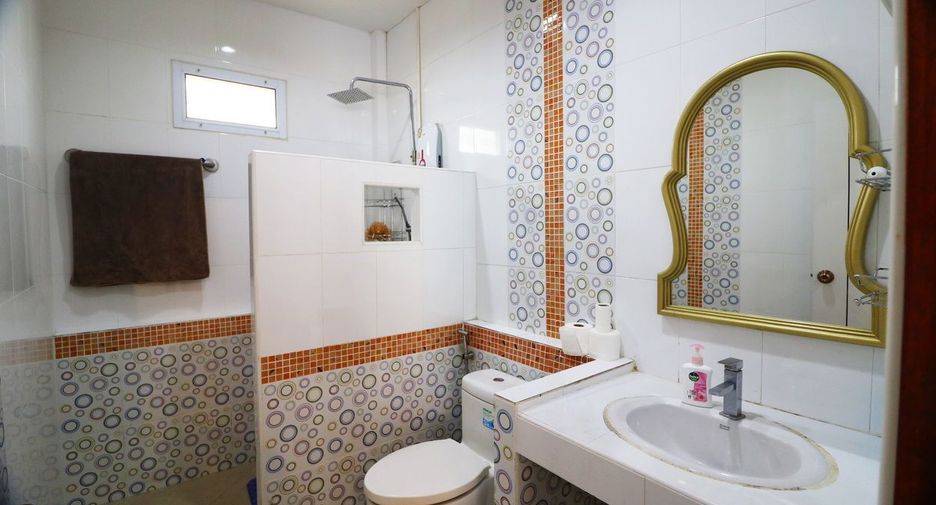 Casa en venta de 3 habitaciones en Mueang Udon Thani, Udon Thani