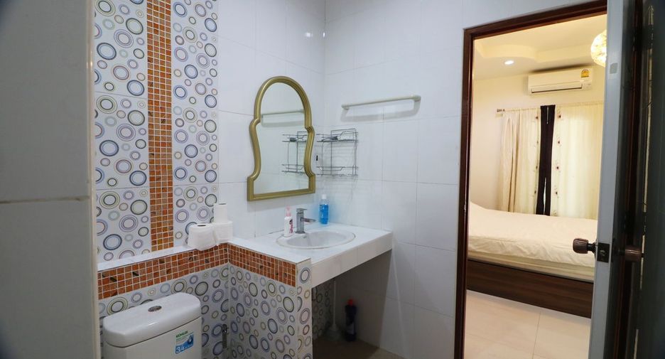 Casa en venta de 3 habitaciones en Mueang Udon Thani, Udon Thani