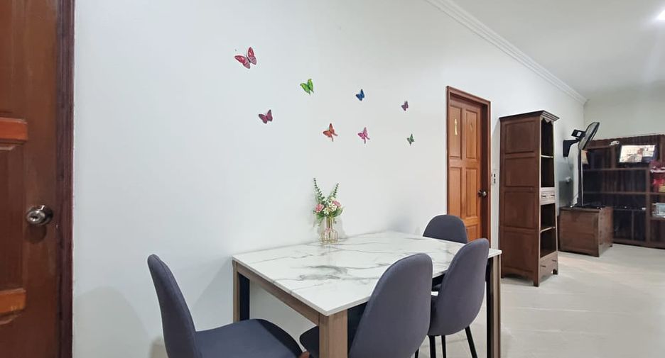 出售 2 卧室 别墅 在 Bang Lamung, Chon Buri
