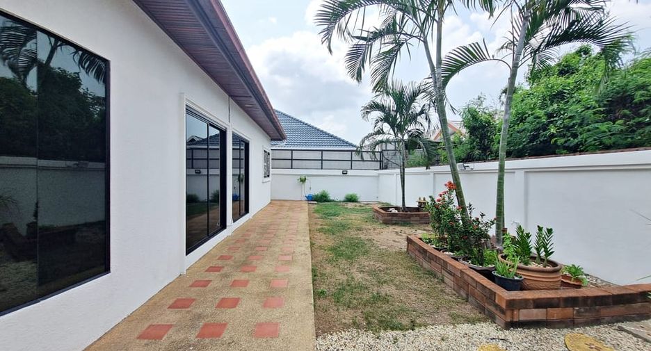 出售 2 卧室 别墅 在 Bang Lamung, Chon Buri