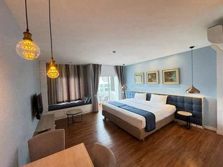 For sale 134 ベッドルーム hotel in Bang Lamung, Chonburi