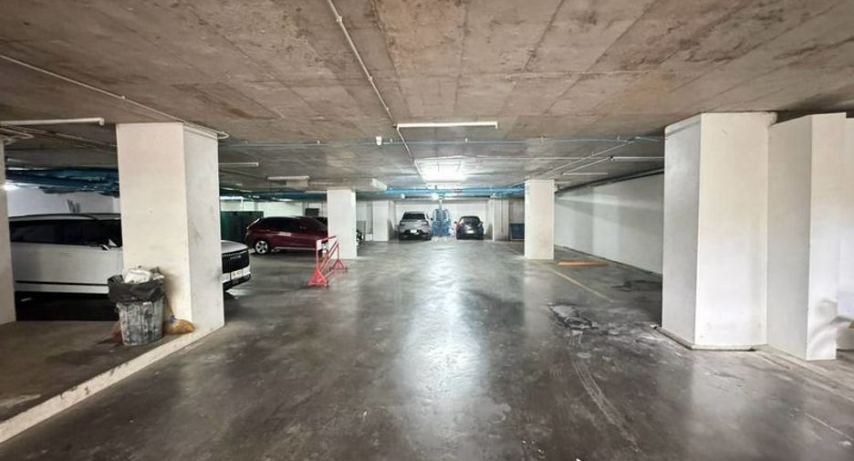 À vendre 134 chambres hôtel à Bang Lamung, Chonburi