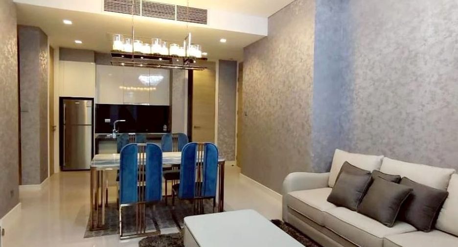 Wohnung zur Miete mit 2 Zimmer in Jomtien, Pattaya