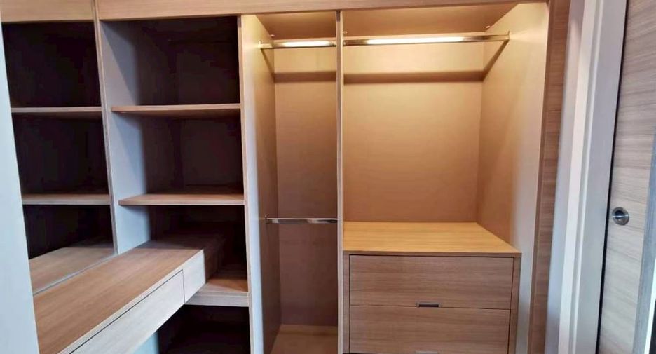 Wohnung zur Miete mit 2 Zimmer in Jomtien, Pattaya