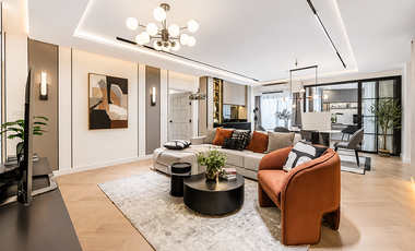 For sale 4 bedrooms condo in Watthana, Bangkok