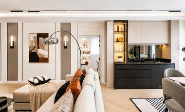 For sale 4 bedrooms condo in Watthana, Bangkok