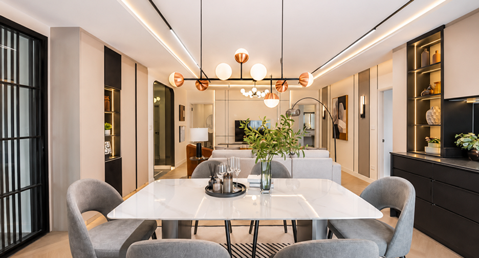 For sale 4 bedrooms condo in Watthana, Bangkok