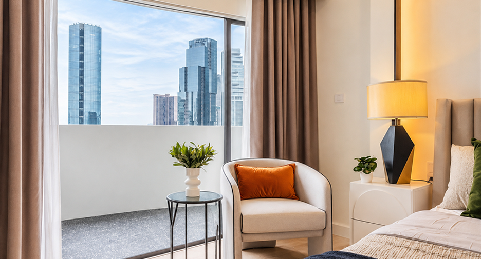 For sale 4 bedrooms condo in Watthana, Bangkok