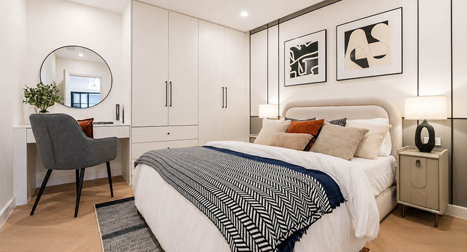 For sale 4 bedrooms condo in Watthana, Bangkok