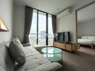 For rent 2 ベッドルーム condo in Khlong Toei, Bangkok