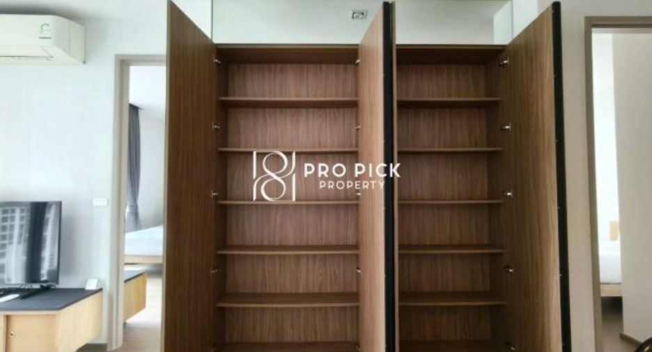 For rent 2 ベッドルーム condo in Khlong Toei, Bangkok
