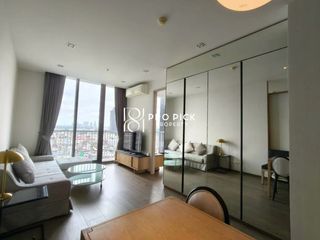 For rent 2 ベッドルーム condo in Khlong Toei, Bangkok