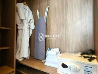 For rent 2 ベッドルーム condo in Khlong Toei, Bangkok