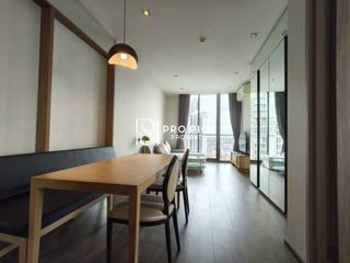 For rent 2 ベッドルーム condo in Khlong Toei, Bangkok