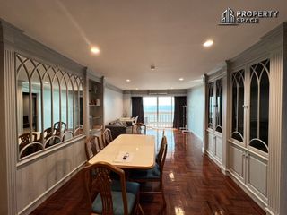 For rent 3 bedrooms condo in Bang Lamung, Chonburi