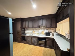 For rent 3 bedrooms condo in Bang Lamung, Chonburi
