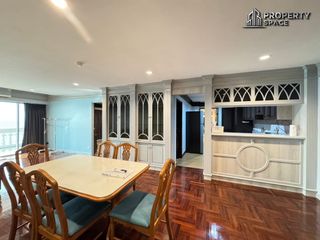For rent 3 bedrooms condo in Bang Lamung, Chonburi