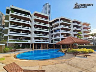 For rent 3 bedrooms condo in Bang Lamung, Chonburi