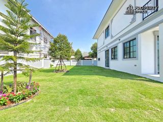 For sale 4 bedrooms villa in Bang Lamung, Chonburi