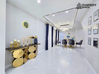 For rent and for sale 4 bedrooms house in Bang Lamung, Chonburi