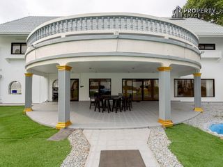 À louer 5 chambres villa à Bang Lamung, Chonburi