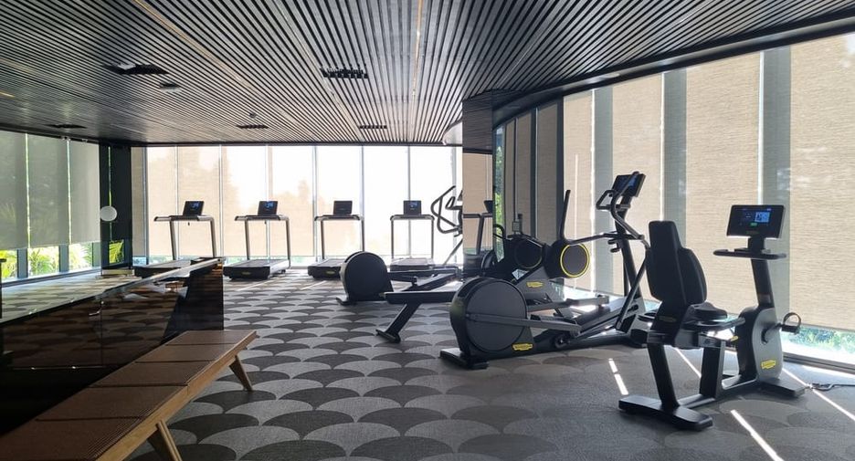 For sale 3 bedrooms condo in Bang Lamung, Chonburi