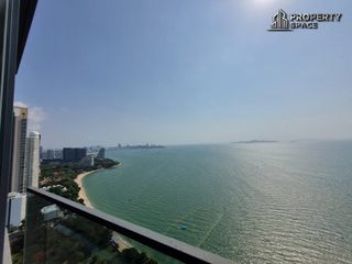 For sale 3 bedrooms condo in Bang Lamung, Chonburi
