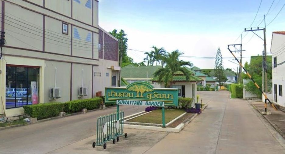 出售 2 卧室 别墅 在 Bang Lamung, Chon Buri