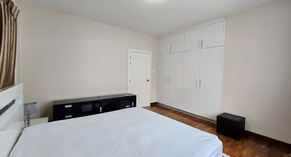 Аренда и продажа 4 спальни вилла в Банг Ламунг, Чонбури