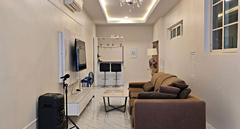 Аренда и продажа 4 спальни вилла в Банг Ламунг, Чонбури