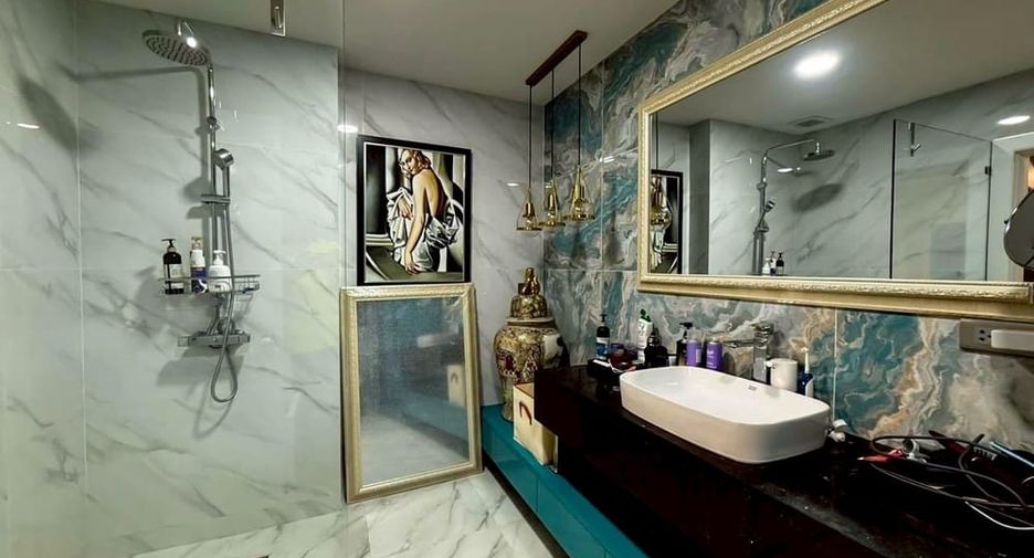 Condo en venta de 1 habitaciones en Bang Lamung, Chonburi