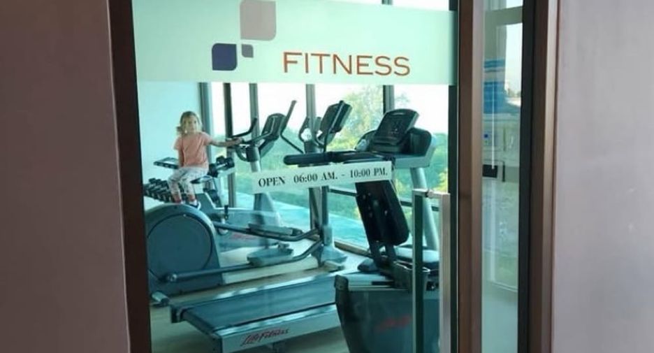 À vendre 1 chambre condo à Bang Lamung, Chonburi