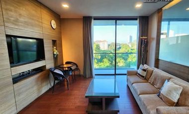 À vendre 1 chambre condo à Bang Lamung, Chonburi