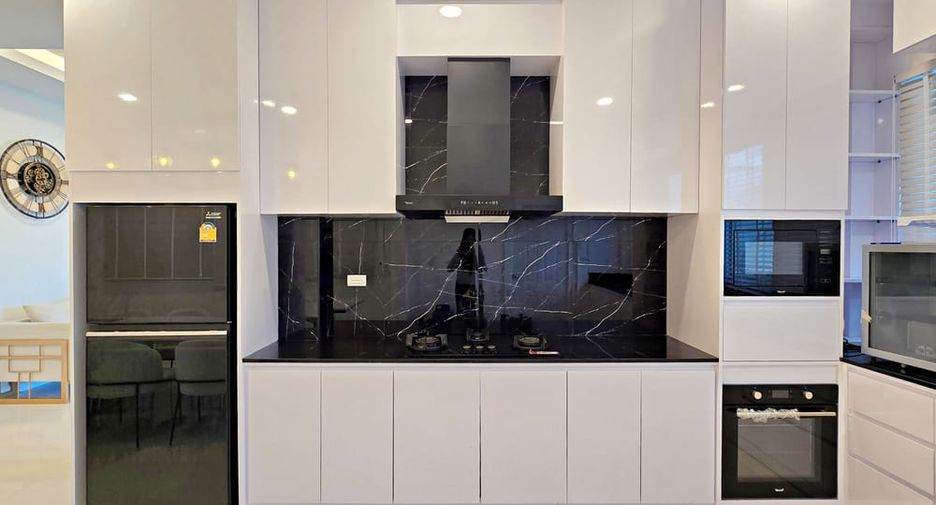 Villa en venta de 3 habitaciones en Huay Yai, Pattaya