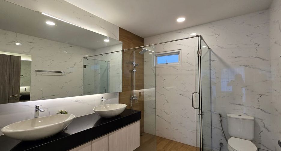 Villa en venta de 3 habitaciones en Huay Yai, Pattaya