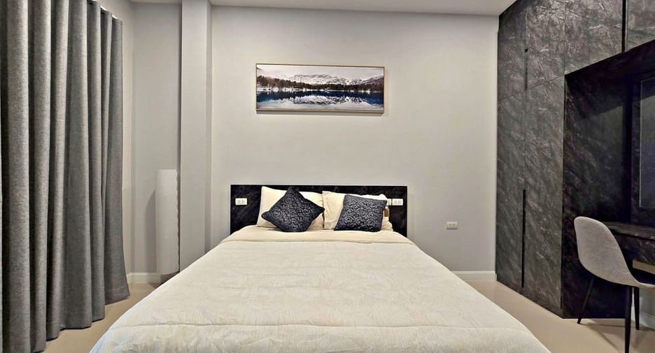 Villa en venta de 3 habitaciones en Huay Yai, Pattaya