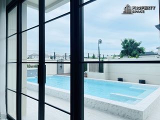 À louer 5 chambres villa à Bang Lamung, Chonburi