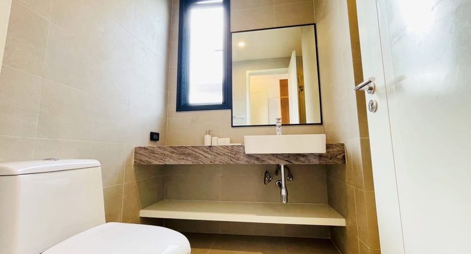 À louer 5 chambres villa à Bang Lamung, Chonburi