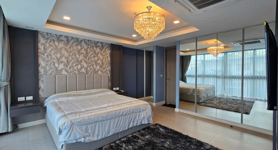 ขาย 3 ห้องนอน คอนโด ใน จอมเทียน, พัทยา