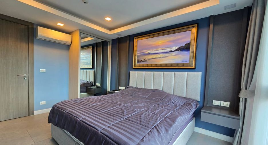 ขาย 3 ห้องนอน คอนโด ใน จอมเทียน, พัทยา