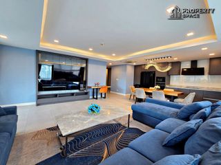 Wohnung zum Kauf mit 3 Zimmer in Bang Lamung, Chonburi