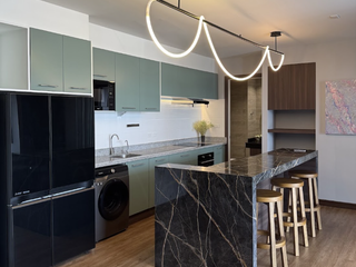 For sale 2 bedrooms apartment in Bang Lamung, Chonburi