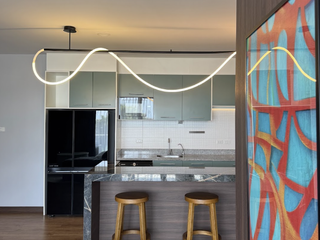 For sale 2 bedrooms apartment in Bang Lamung, Chonburi