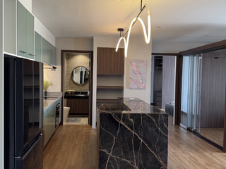 For sale 2 bedrooms apartment in Bang Lamung, Chonburi