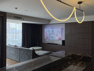 For sale 2 bedrooms apartment in Bang Lamung, Chonburi