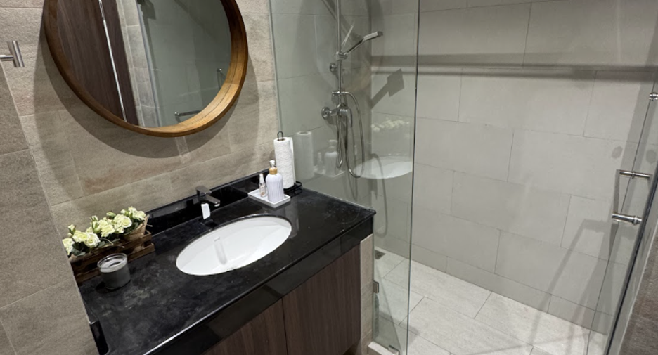 For sale 2 bedrooms apartment in Jomtien, Pattaya
