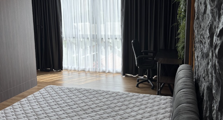 For sale 2 bedrooms apartment in Jomtien, Pattaya