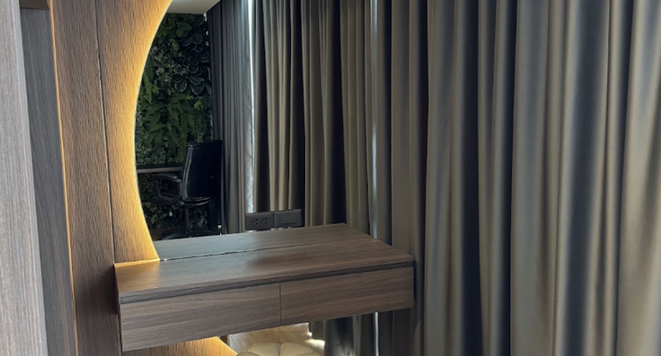 For sale 2 bedrooms apartment in Jomtien, Pattaya