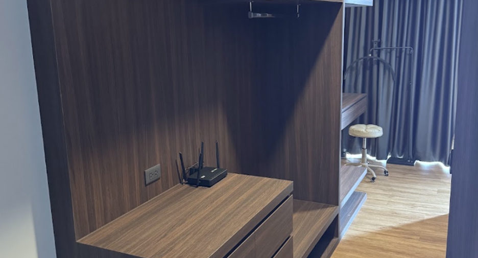 For sale 2 bedrooms apartment in Jomtien, Pattaya