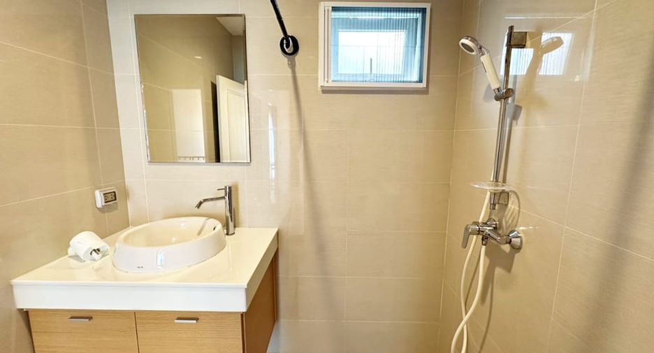 Villa zum Kauf mit 3 Zimmer in Bang Lamung, Chonburi